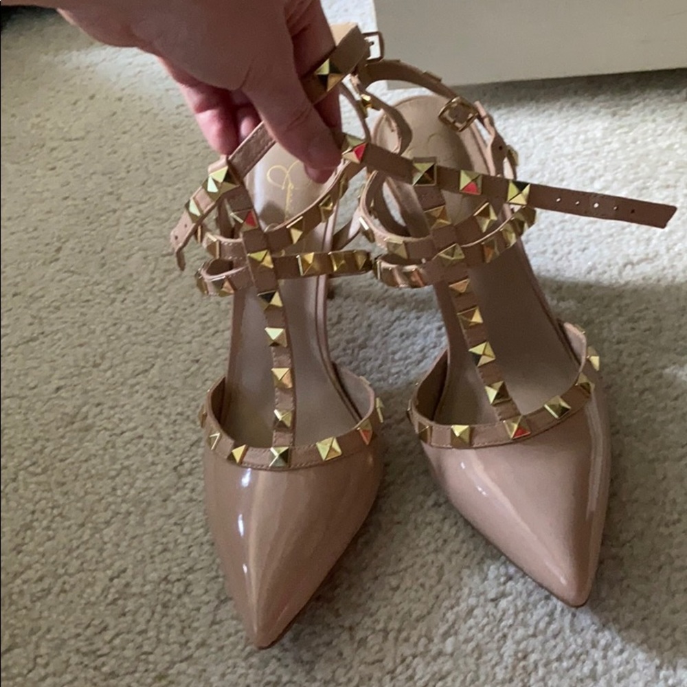 Heels